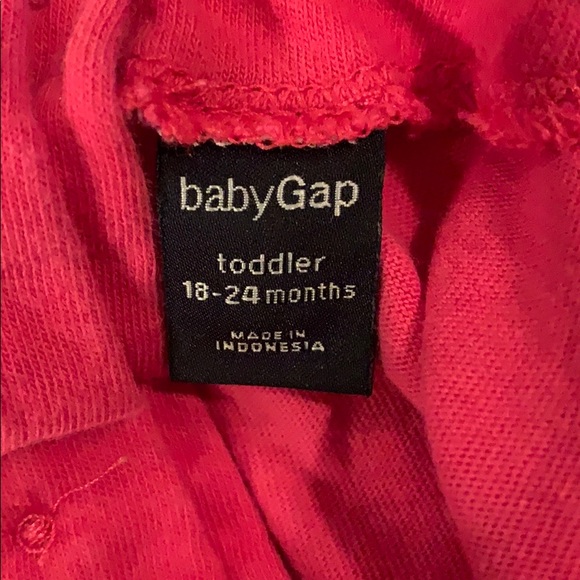 GAP top - Picture 3 of 3